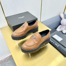 Prada Business Shoes